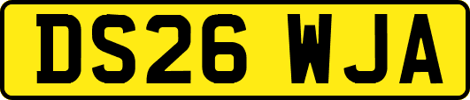DS26WJA