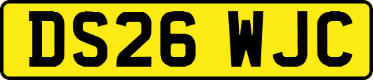 DS26WJC