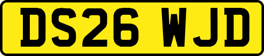 DS26WJD