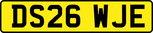 DS26WJE