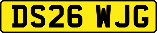 DS26WJG