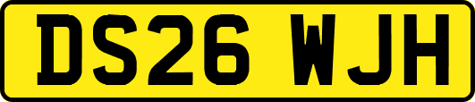 DS26WJH