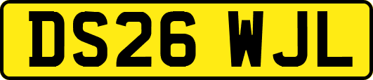 DS26WJL