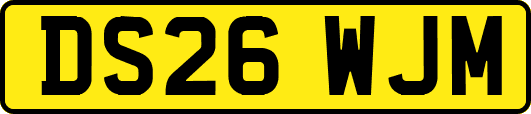 DS26WJM
