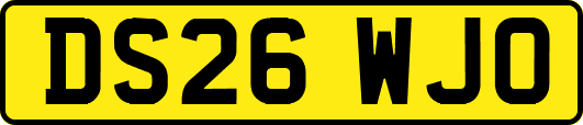 DS26WJO
