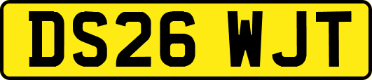 DS26WJT