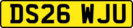 DS26WJU