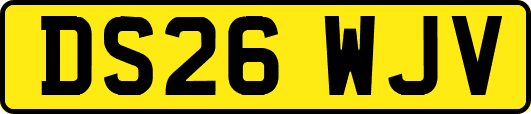DS26WJV