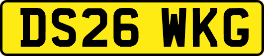 DS26WKG