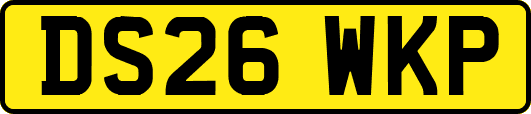 DS26WKP