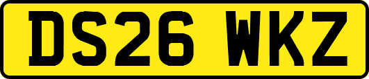 DS26WKZ
