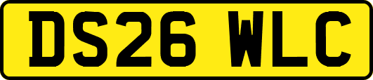 DS26WLC