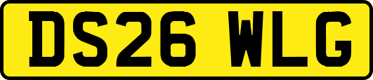 DS26WLG