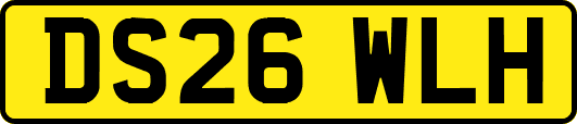 DS26WLH