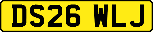 DS26WLJ