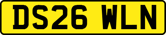 DS26WLN