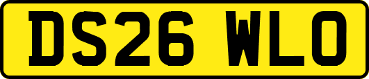 DS26WLO