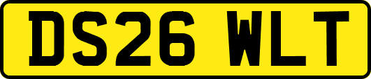 DS26WLT