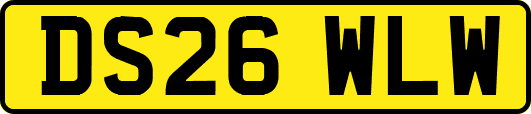 DS26WLW