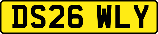 DS26WLY