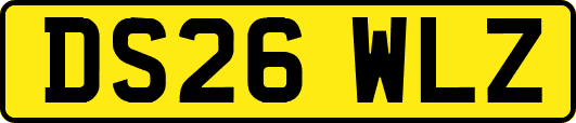 DS26WLZ