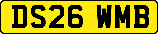 DS26WMB