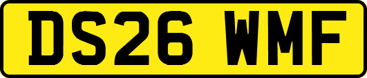 DS26WMF