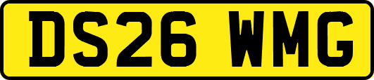 DS26WMG