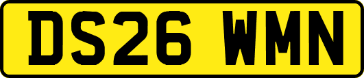 DS26WMN