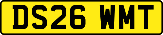 DS26WMT