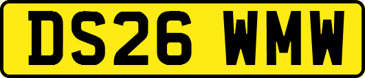 DS26WMW