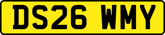 DS26WMY