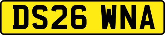 DS26WNA