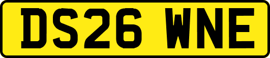 DS26WNE