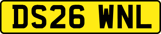 DS26WNL