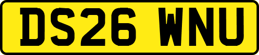 DS26WNU