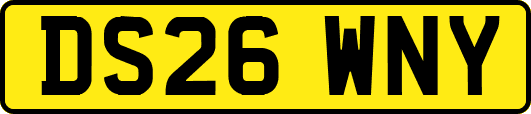 DS26WNY