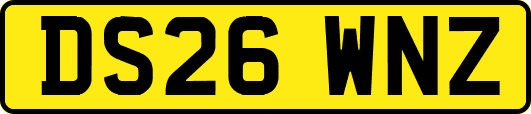 DS26WNZ