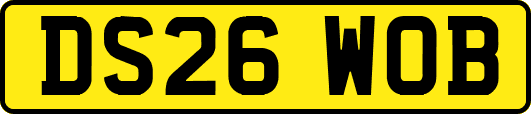 DS26WOB