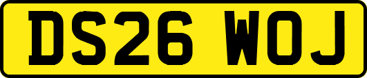 DS26WOJ