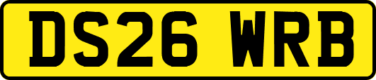 DS26WRB