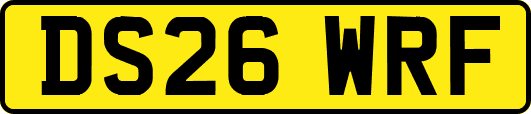 DS26WRF