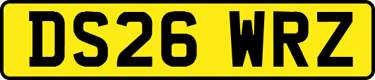 DS26WRZ