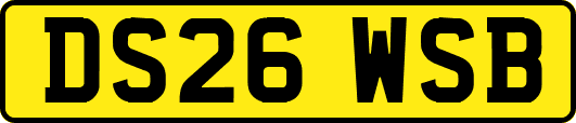 DS26WSB