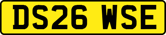 DS26WSE