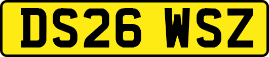 DS26WSZ