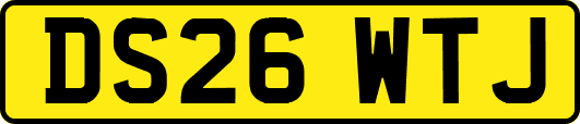DS26WTJ