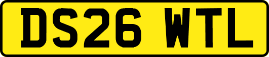 DS26WTL