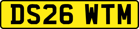 DS26WTM