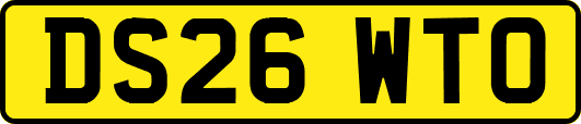 DS26WTO